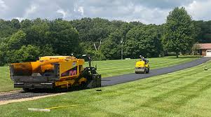 Best Driveway Overlay Services in Huntington, VA